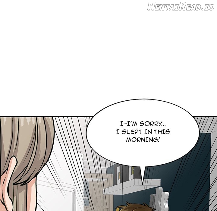 Secret Tutor Chapter 5 - page 131
