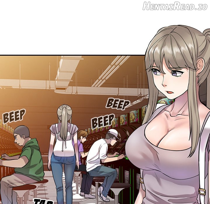 Secret Tutor Chapter 5 - page 29