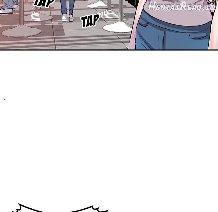 Secret Tutor Chapter 5 - page 30