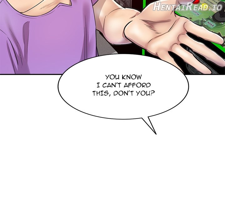 Secret Tutor Chapter 5 - page 36