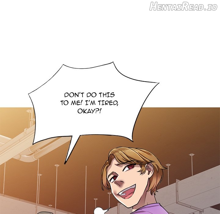 Secret Tutor Chapter 5 - page 41