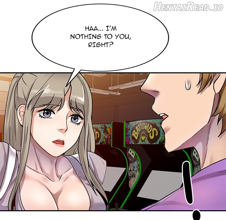 Secret Tutor Chapter 5 - page 44
