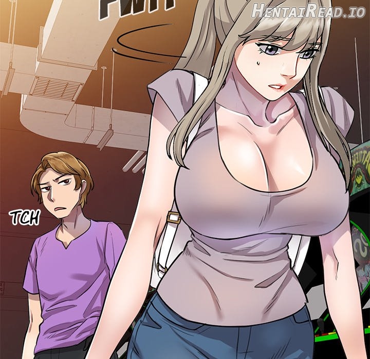 Secret Tutor Chapter 5 - page 46