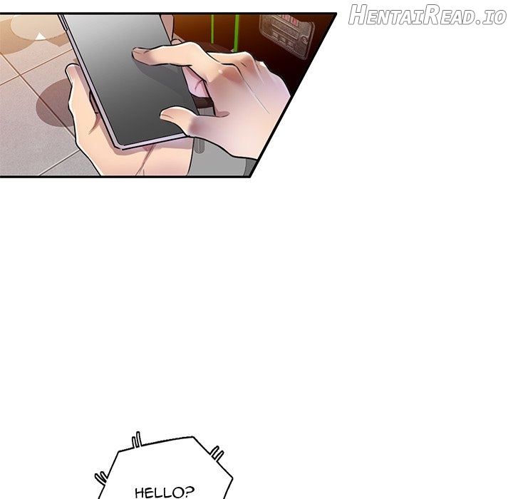 Secret Tutor Chapter 5 - page 48