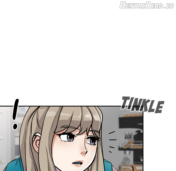 Secret Tutor Chapter 5 - page 5