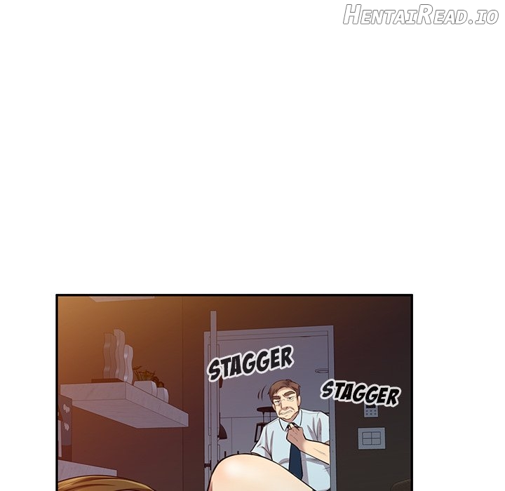Secret Tutor Chapter 5 - page 52