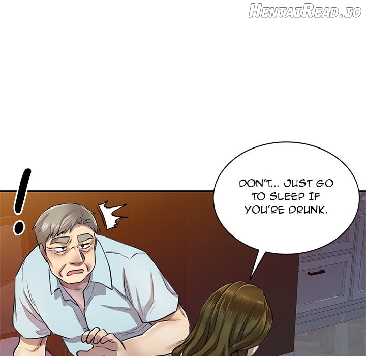 Secret Tutor Chapter 5 - page 59