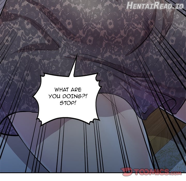 Secret Tutor Chapter 5 - page 63