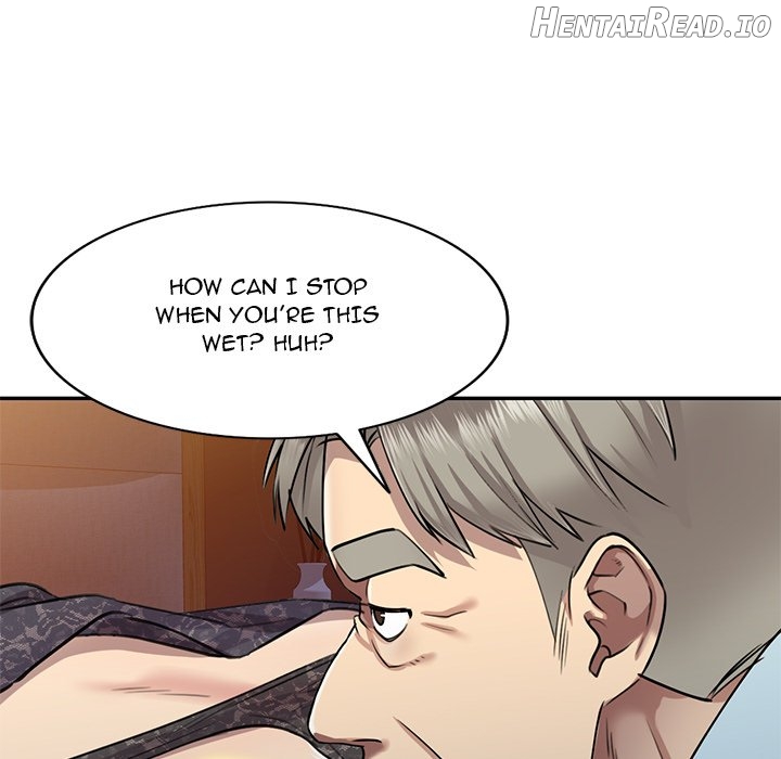 Secret Tutor Chapter 5 - page 71