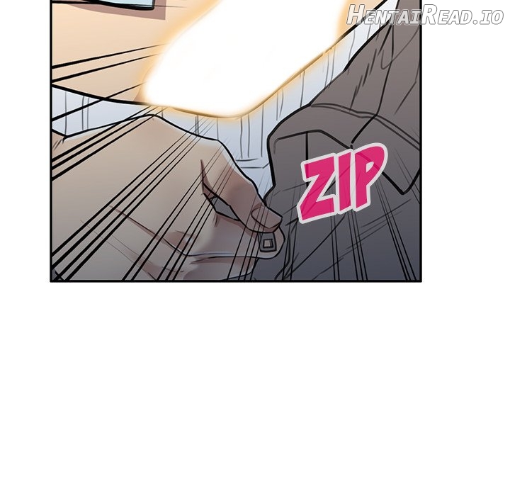 Secret Tutor Chapter 5 - page 74
