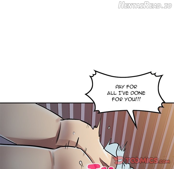 Secret Tutor Chapter 5 - page 75
