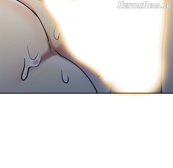 Secret Tutor Chapter 5 - page 79