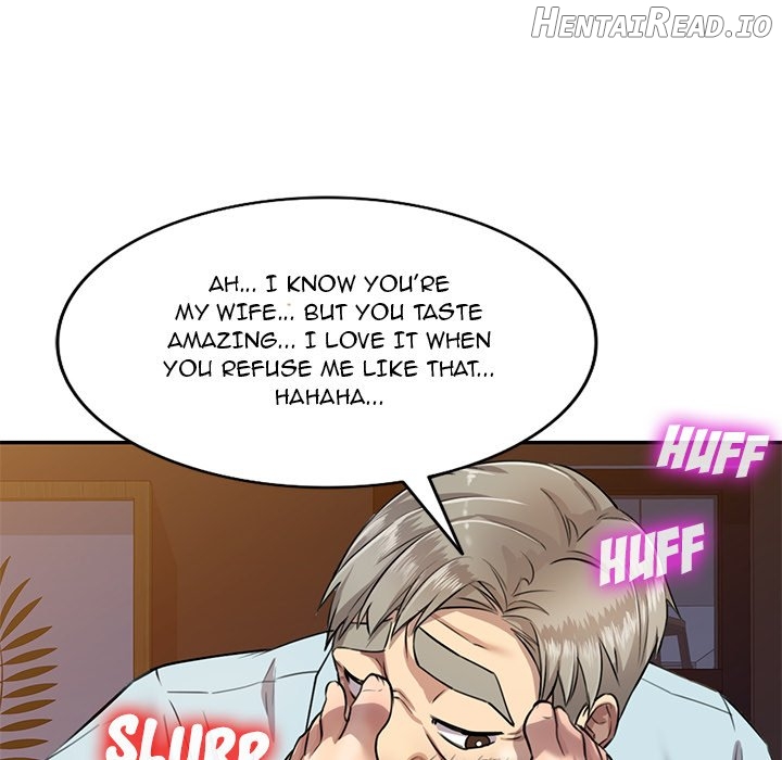 Secret Tutor Chapter 5 - page 80