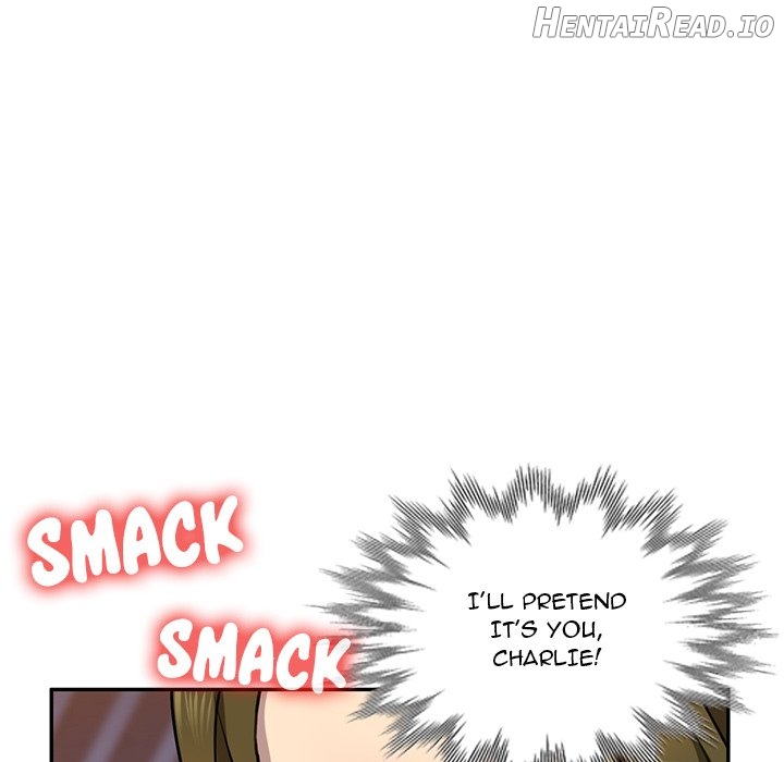 Secret Tutor Chapter 5 - page 83