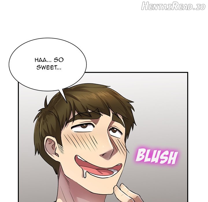 Secret Tutor Chapter 6 - page 64