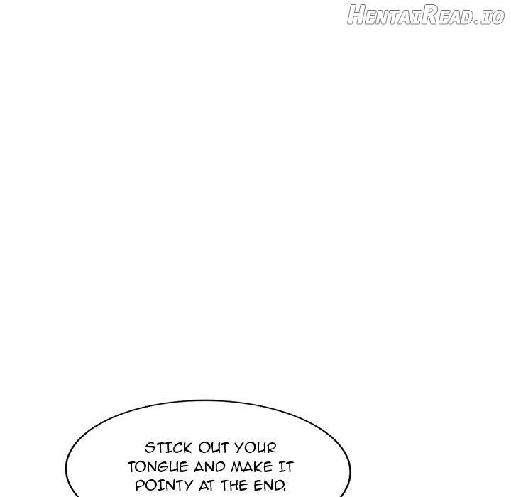 Secret Tutor Chapter 6 - page 68