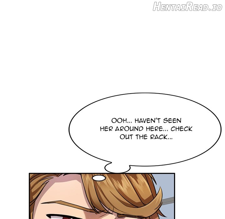 Secret Tutor Chapter 7 - page 116