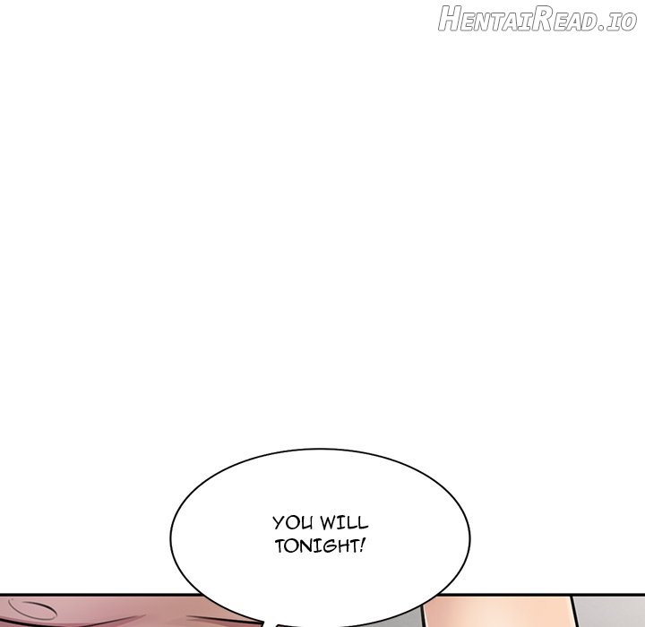 Secret Tutor Chapter 9 - page 144