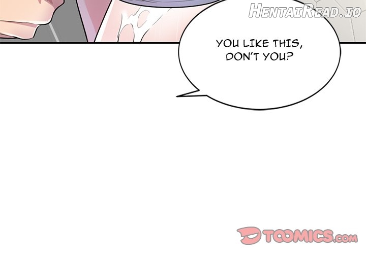Secret Tutor Chapter 9 - page 3