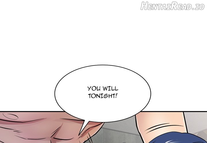 Secret Tutor Chapter 10 - page 4