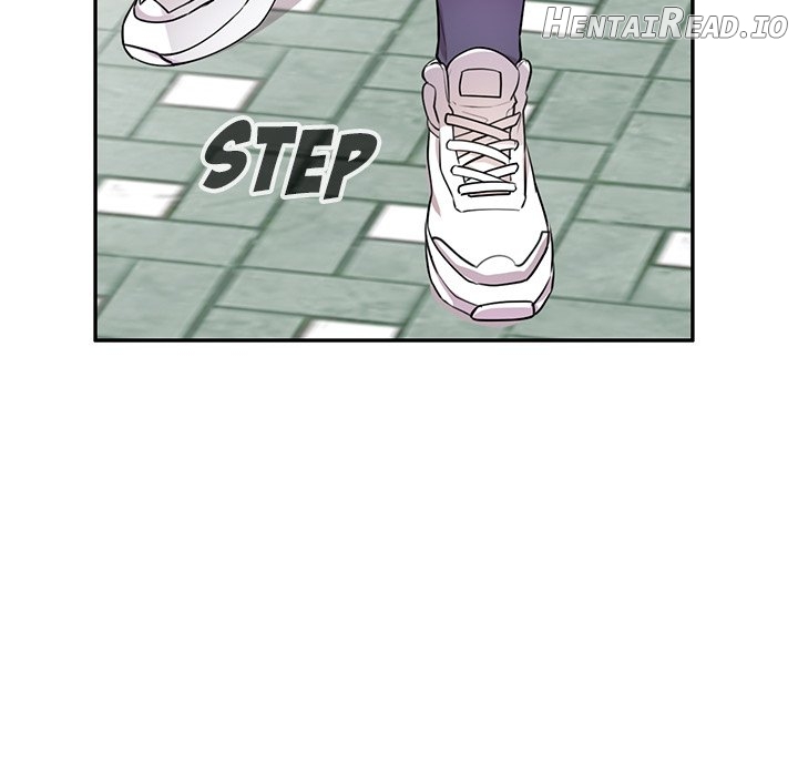 Secret Tutor Chapter 11 - page 107