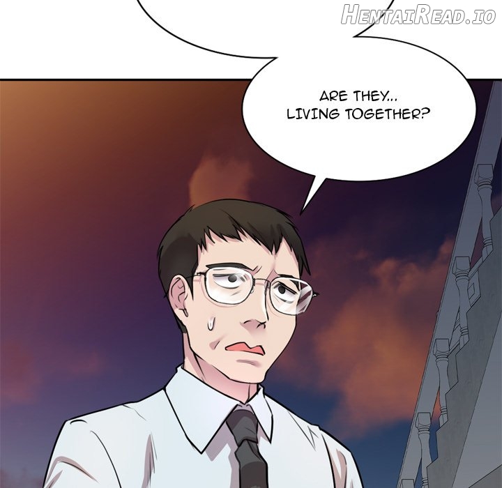 Secret Tutor Chapter 12 - page 83