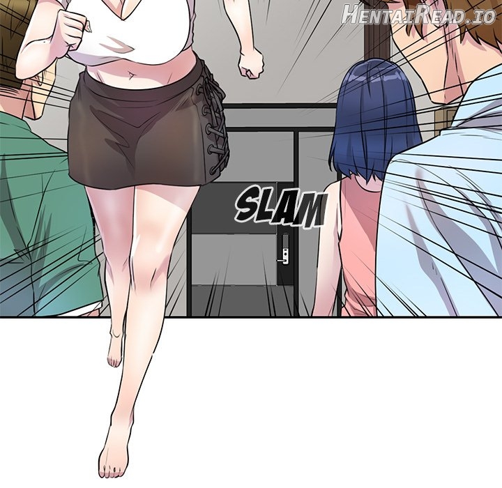 Secret Tutor Chapter 13 - page 131