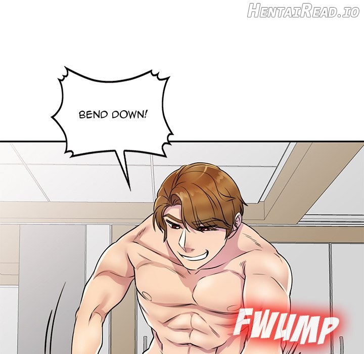 Secret Tutor Chapter 13 - page 64