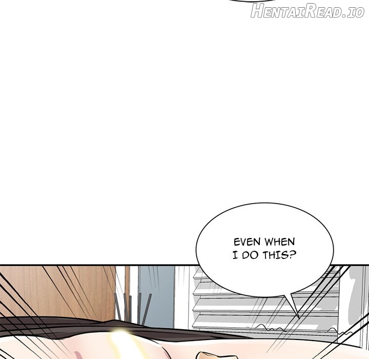 Secret Tutor Chapter 13 - page 77