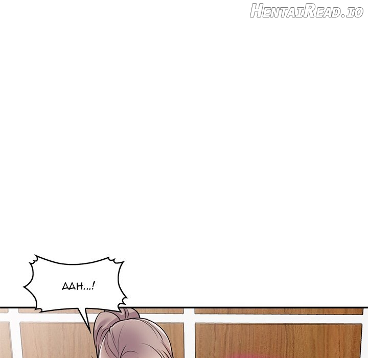 Secret Tutor Chapter 13 - page 82