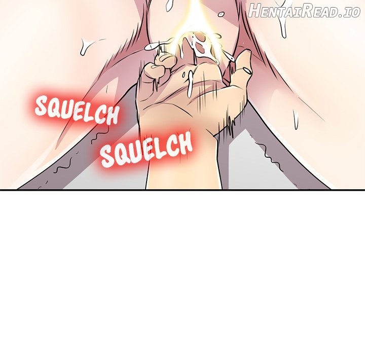 Secret Tutor Chapter 13 - page 86