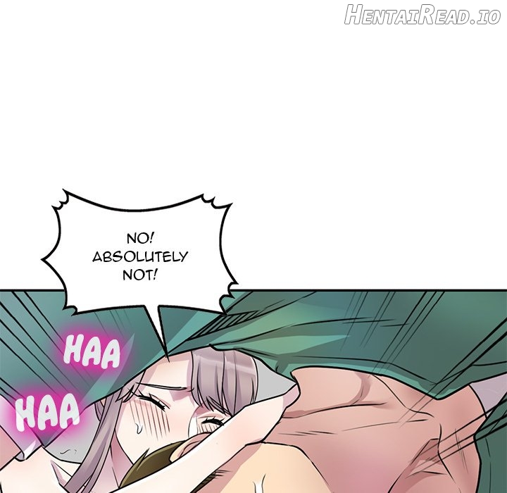 Secret Tutor Chapter 13 - page 87