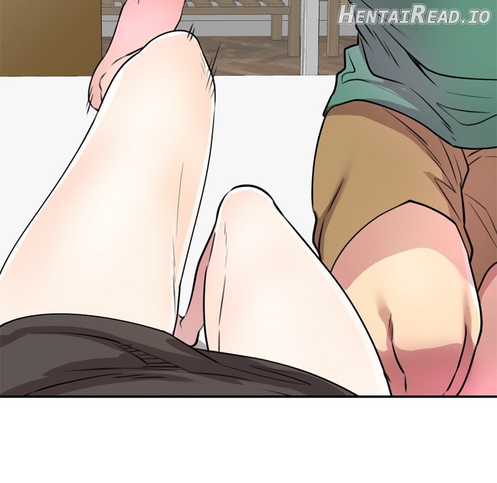 Secret Tutor Chapter 13 - page 9