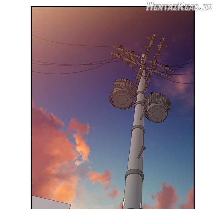 Secret Tutor Chapter 13 - page 90