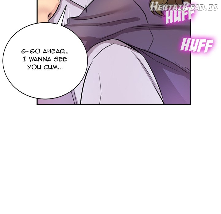 Secret Tutor Chapter 14 - page 118
