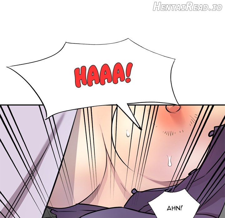 Secret Tutor Chapter 14 - page 119