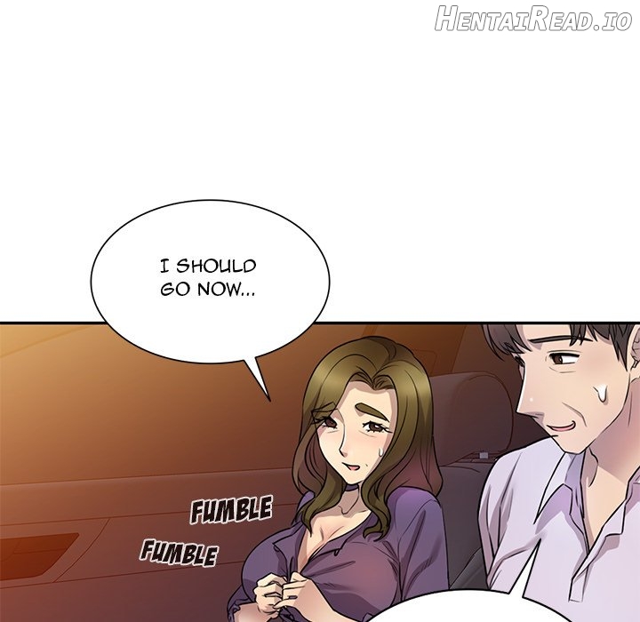 Secret Tutor Chapter 14 - page 126