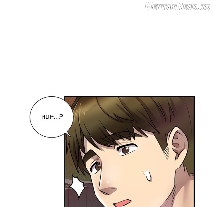 Secret Tutor Chapter 14 - page 130