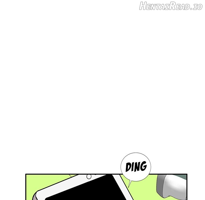 Secret Tutor Chapter 15 - page 118