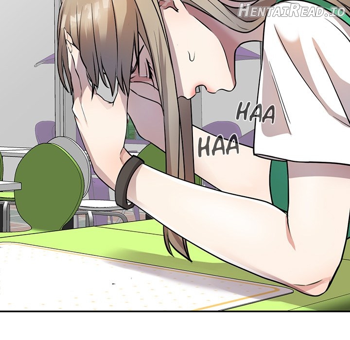 Secret Tutor Chapter 15 - page 125