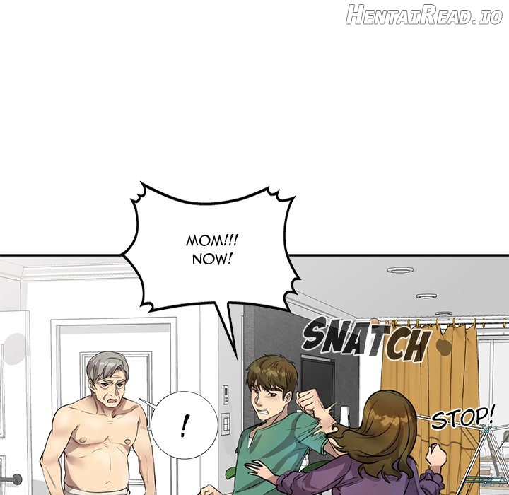 Secret Tutor Chapter 15 - page 50