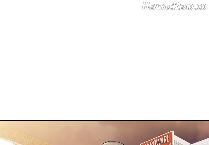 Secret Tutor Chapter 16 - page 1