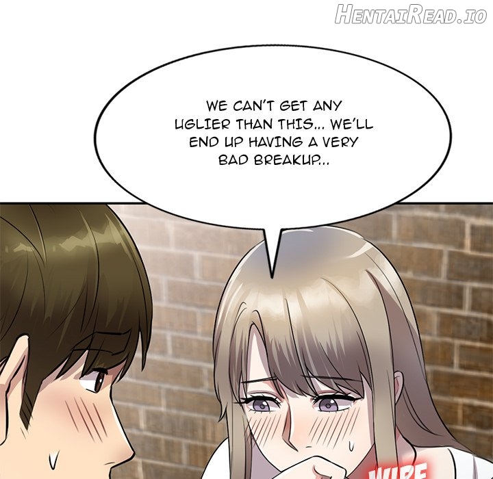 Secret Tutor Chapter 16 - page 100
