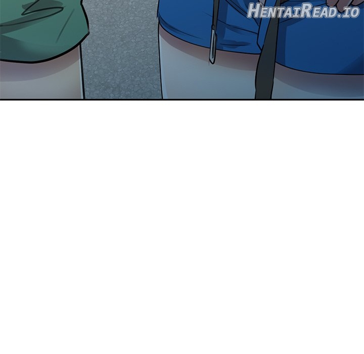 Secret Tutor Chapter 16 - page 102
