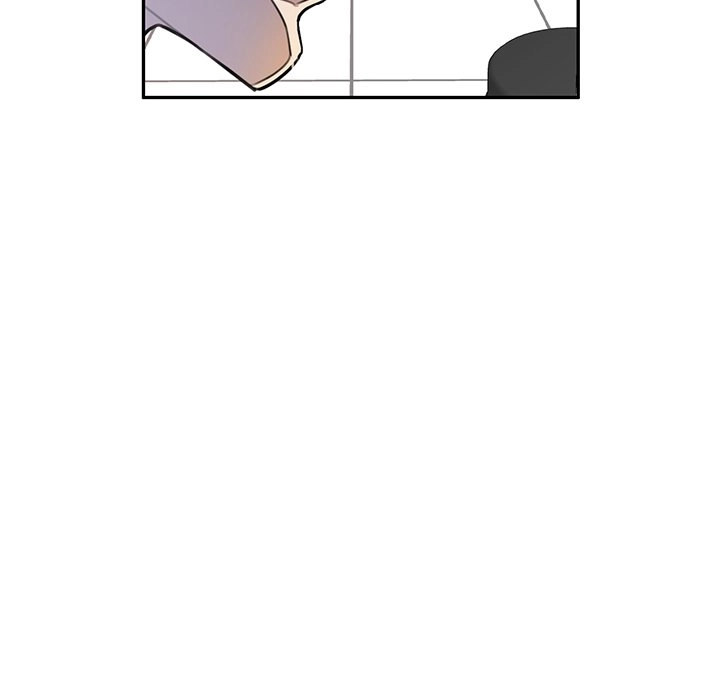 Secret Tutor Chapter 16 - page 109