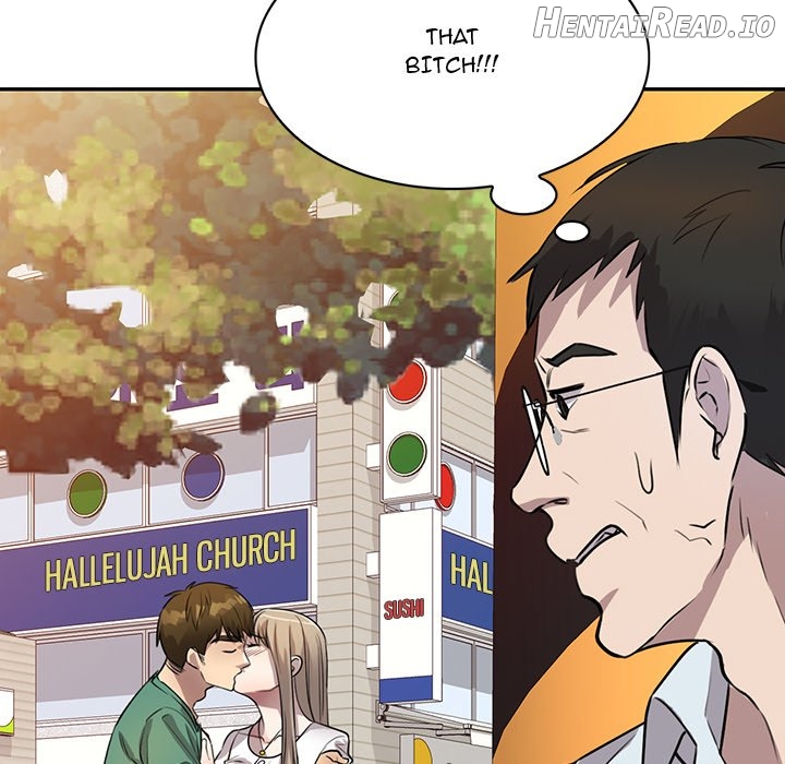 Secret Tutor Chapter 16 - page 11