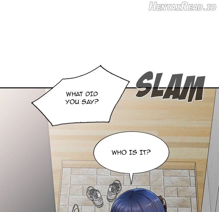 Secret Tutor Chapter 16 - page 113