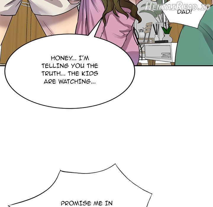 Secret Tutor Chapter 16 - page 131