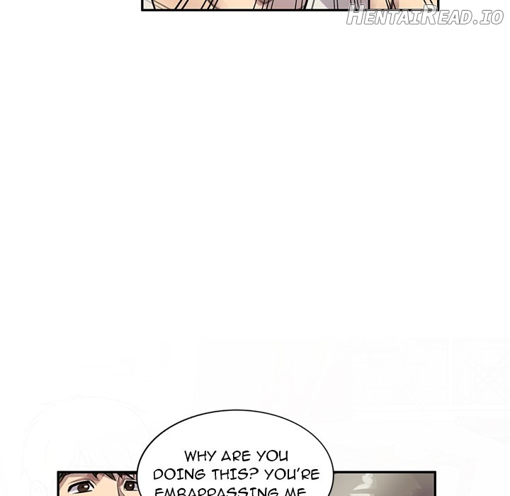 Secret Tutor Chapter 16 - page 133