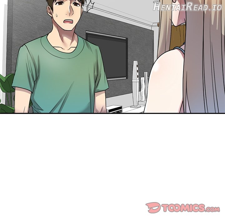 Secret Tutor Chapter 16 - page 141